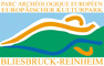 Bliesbruck-Reinheim-Logo