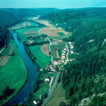 Ein Tal erfindet sich neu – Das Altmühltal und der Kanal