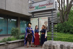 Keltenfest am Museum