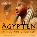 Ägypten – Land der Unsterblichkeit