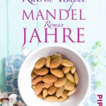 Buch Mandeljahre von Katrin Tempel