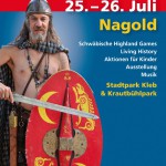 Keltenfest Nagold