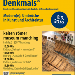 krm manching_TagdesoffenenDenkmals_2019_web